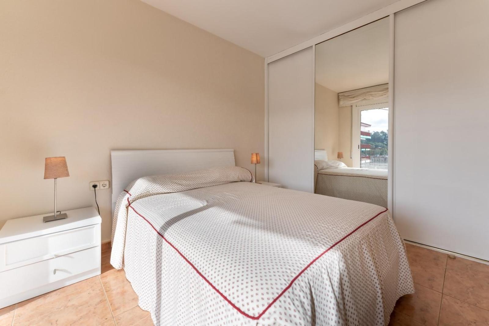 Apartamento Pau Picasso Con Terraza Τόσα ντε Μαρ Εξωτερικό φωτογραφία