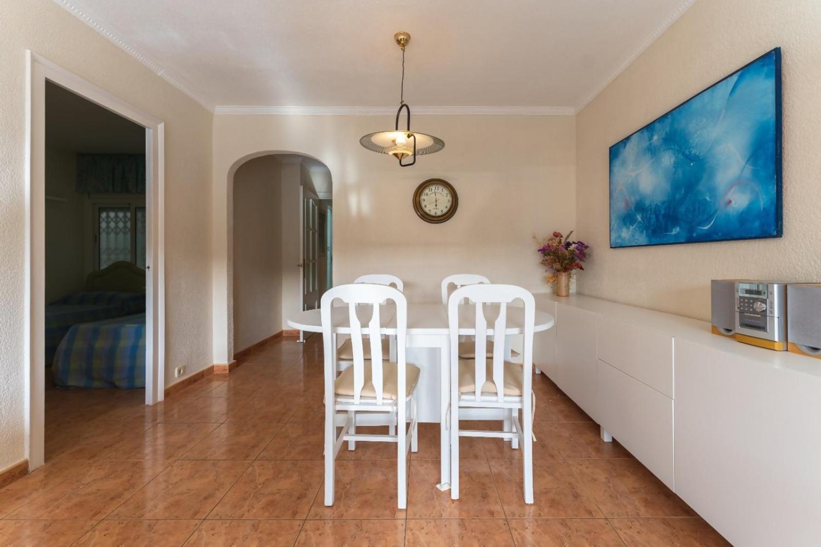 Apartamento Pau Picasso Con Terraza Τόσα ντε Μαρ Εξωτερικό φωτογραφία