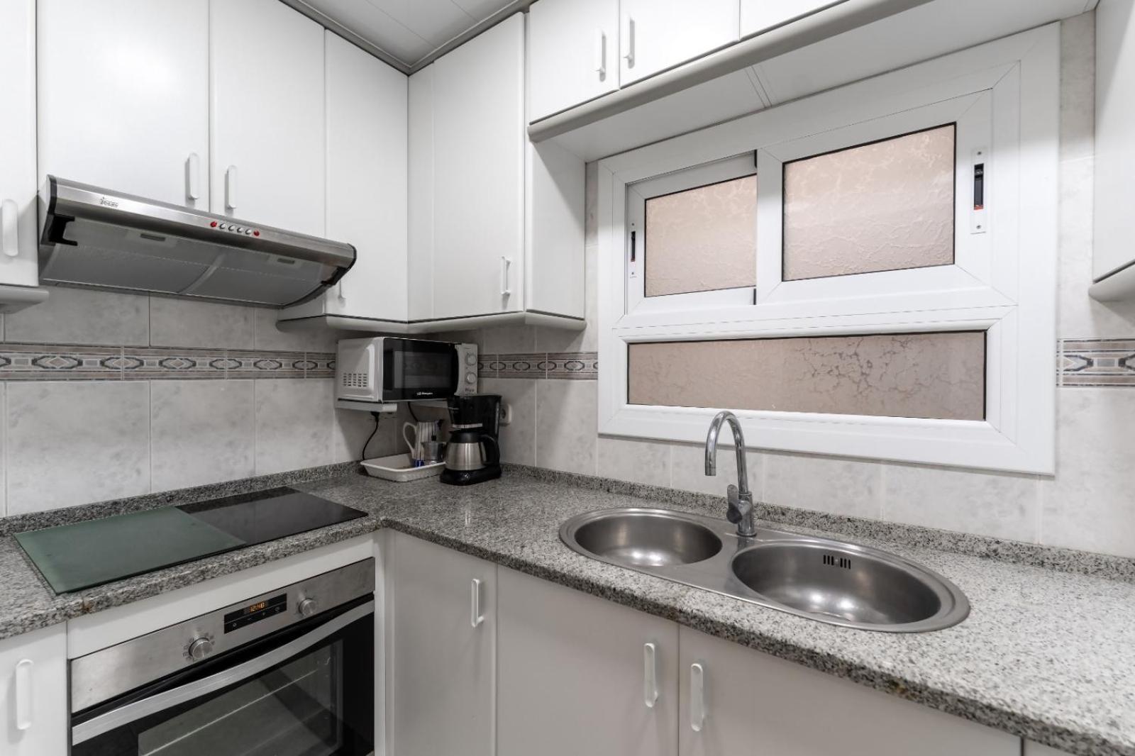 Apartamento Pau Picasso Con Terraza Τόσα ντε Μαρ Εξωτερικό φωτογραφία