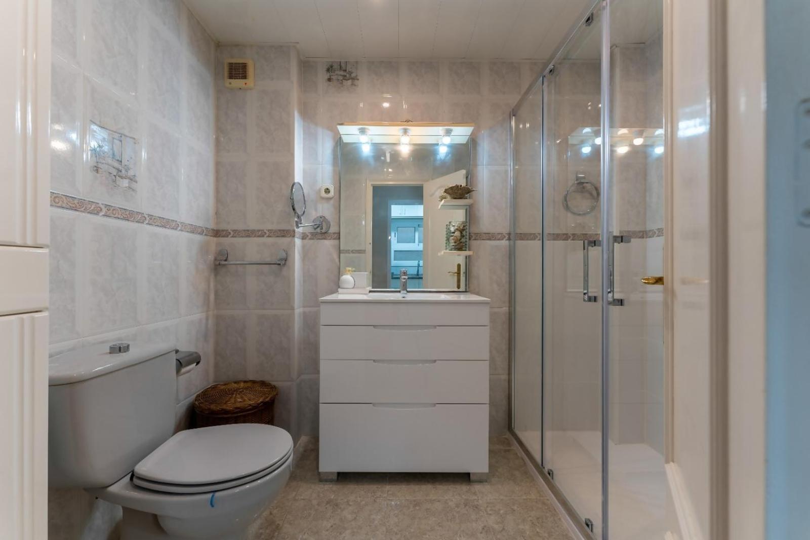Apartamento Pau Picasso Con Terraza Τόσα ντε Μαρ Εξωτερικό φωτογραφία