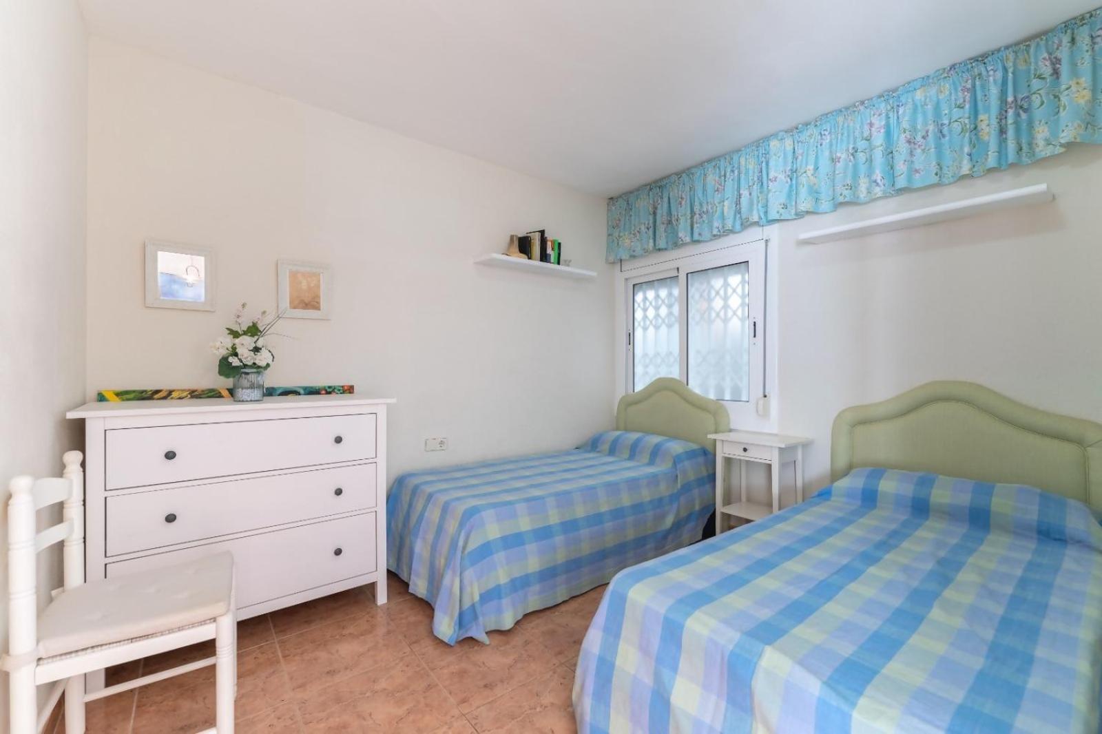 Apartamento Pau Picasso Con Terraza Τόσα ντε Μαρ Εξωτερικό φωτογραφία