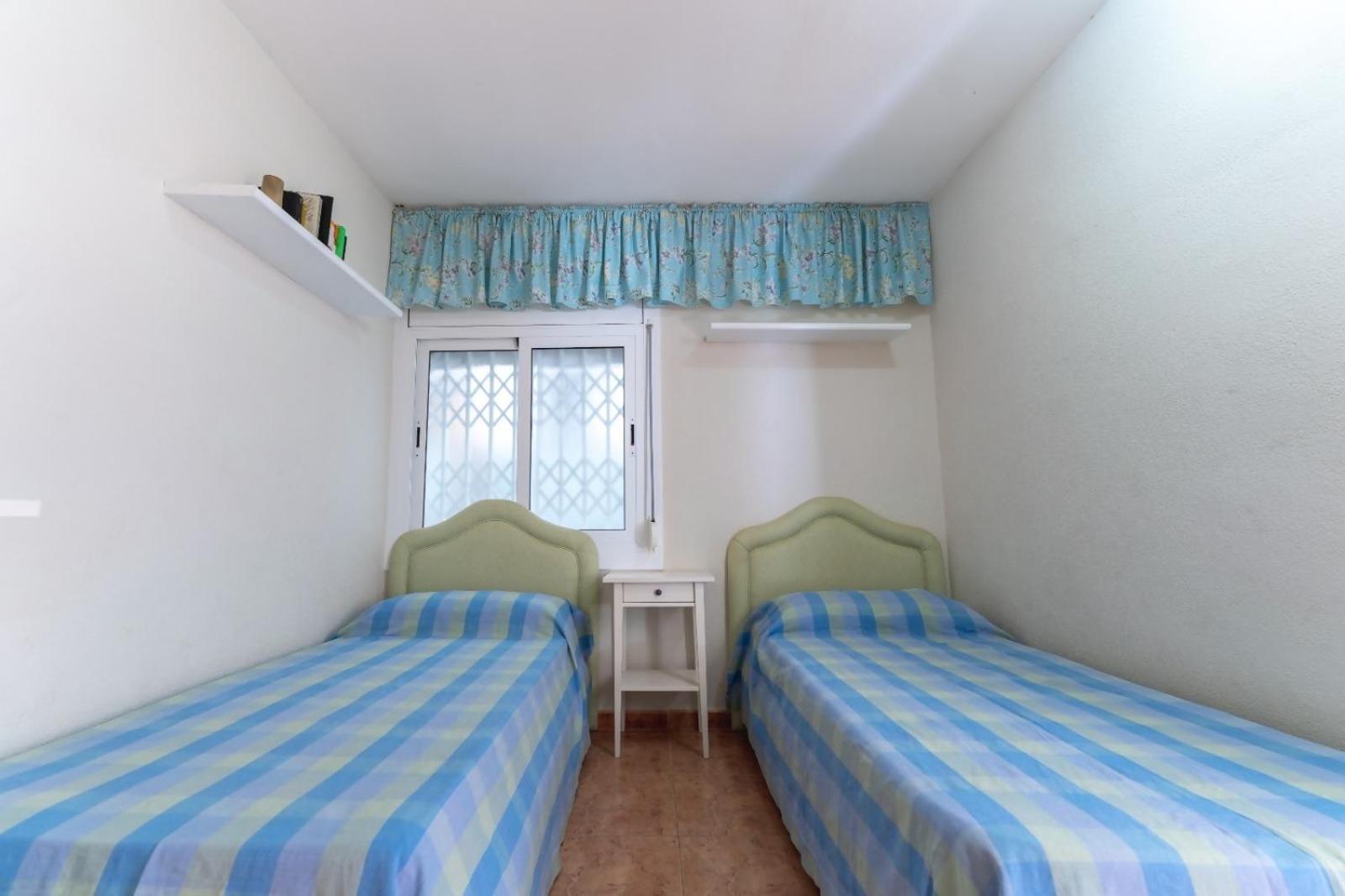 Apartamento Pau Picasso Con Terraza Τόσα ντε Μαρ Εξωτερικό φωτογραφία