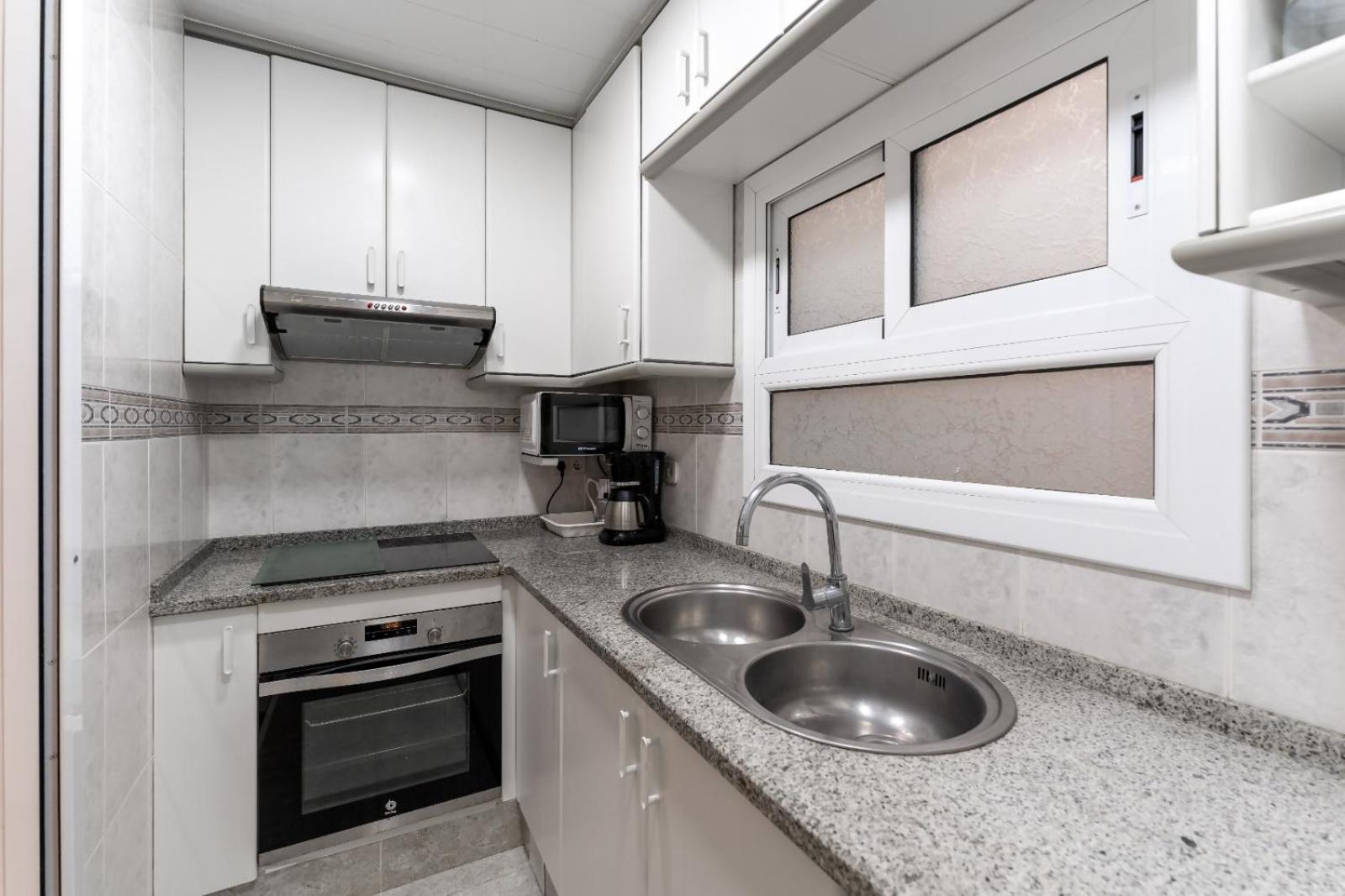 Apartamento Pau Picasso Con Terraza Τόσα ντε Μαρ Εξωτερικό φωτογραφία
