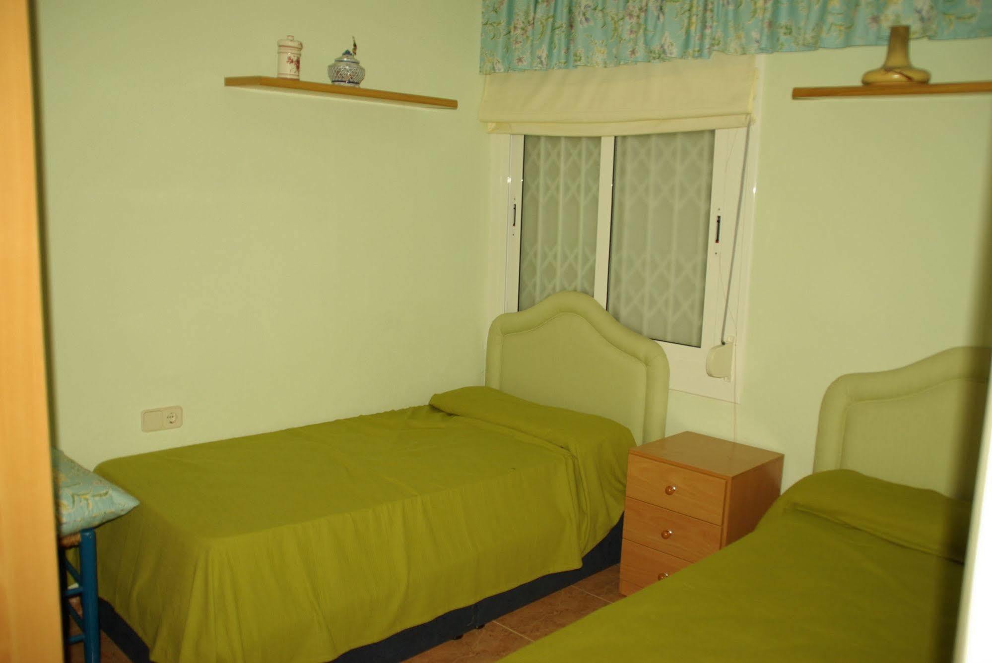 Apartamento Pau Picasso Con Terraza Τόσα ντε Μαρ Εξωτερικό φωτογραφία
